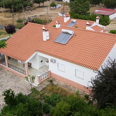 Tapada Da Beira Villa Marvao  Ngoại thất bức ảnh