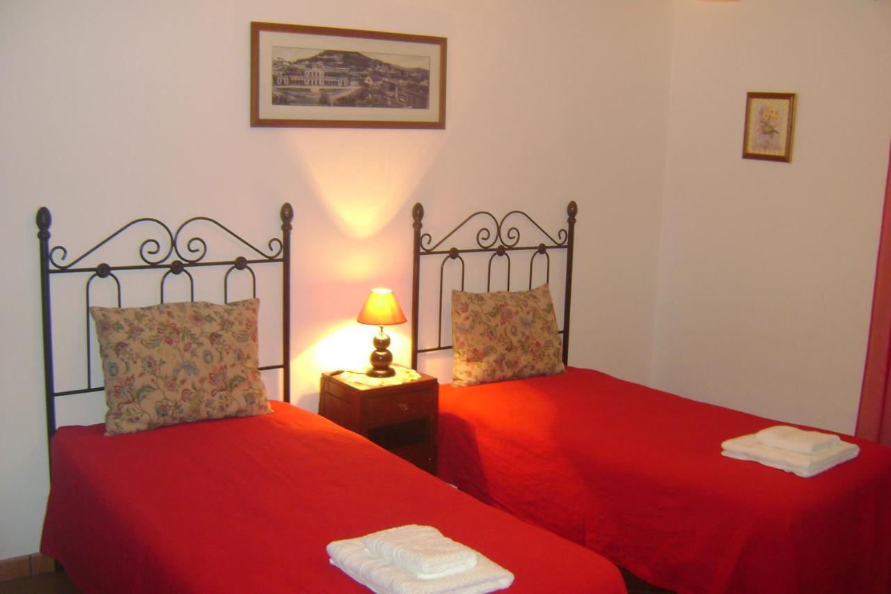 Tapada Da Beira Villa Marvao  Ngoại thất bức ảnh