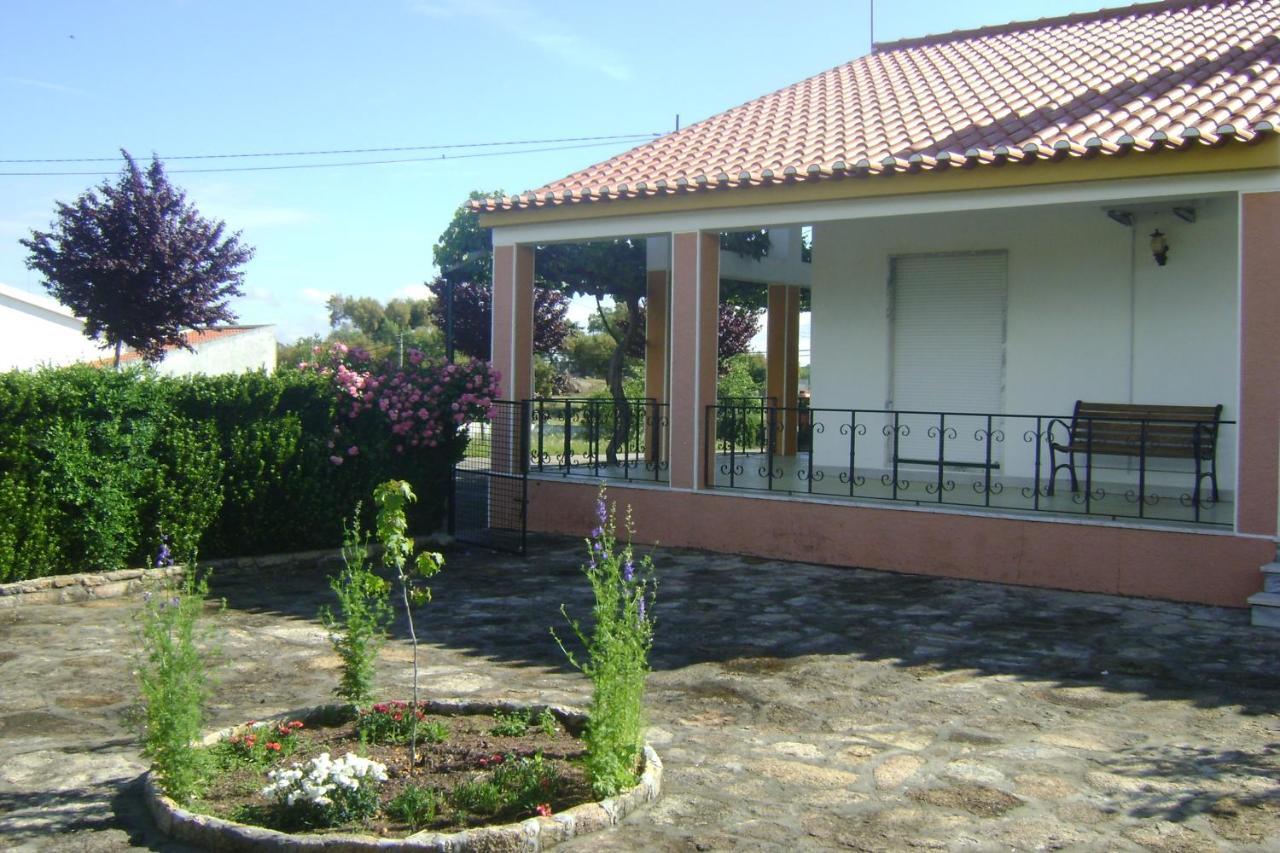 Tapada Da Beira Villa Marvao  Ngoại thất bức ảnh