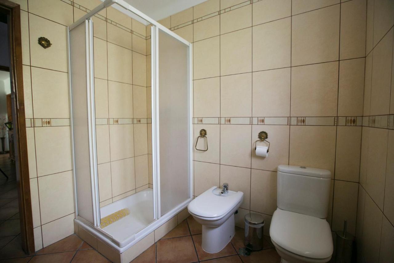 Tapada Da Beira Villa Marvao  Ngoại thất bức ảnh