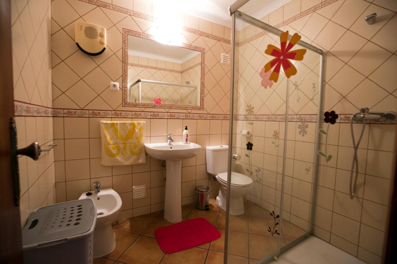 Tapada Da Beira Villa Marvao  Ngoại thất bức ảnh