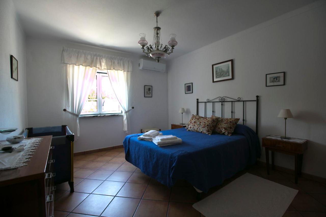 Tapada Da Beira Villa Marvao  Ngoại thất bức ảnh